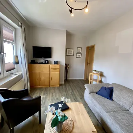 Haus Jutta - 4 *