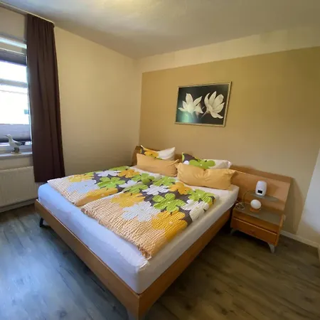Haus Jutta - 4 * Grömitz