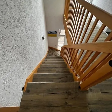 Διαμέρισμα Haus Jutta - 4