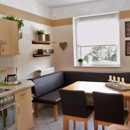 Haus Jutta - 4 Grömitz