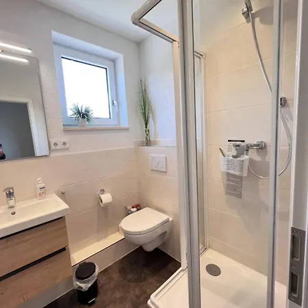 Haus Jutta - 4 Apartment