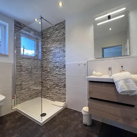 Apartment Haus Jutta - 4 *