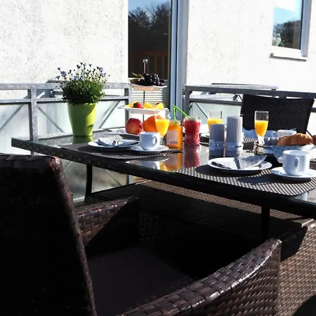 Haus Jutta - 4 Apartment Grömitz
